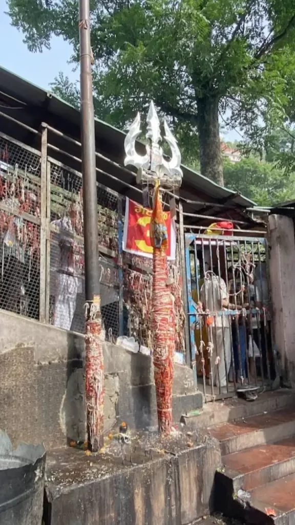 neelkanth mahadev temple rishikesh photos
