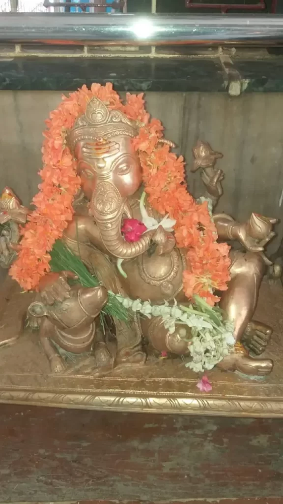 mahaganapathi temple malleswaram photos
