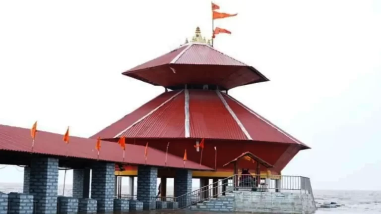Shree Stambheshwar Mahadev Temple