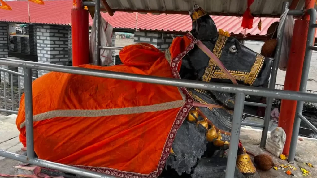 best time to visit stambheshwar mahadev temple
