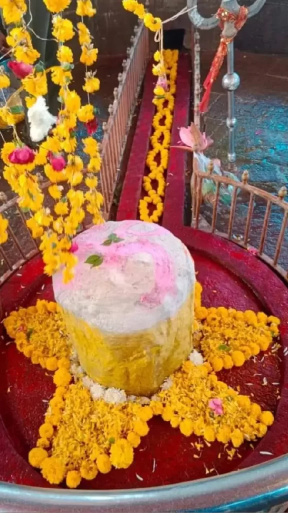 shree stambheshwar mahadev temple photos
