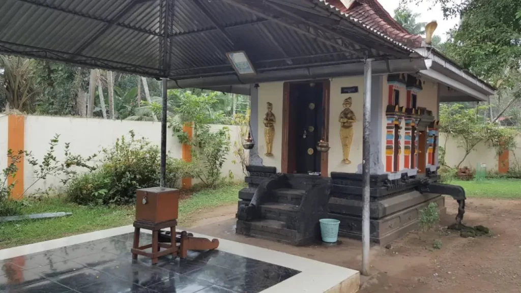 Unique Architectural Style and Carvings