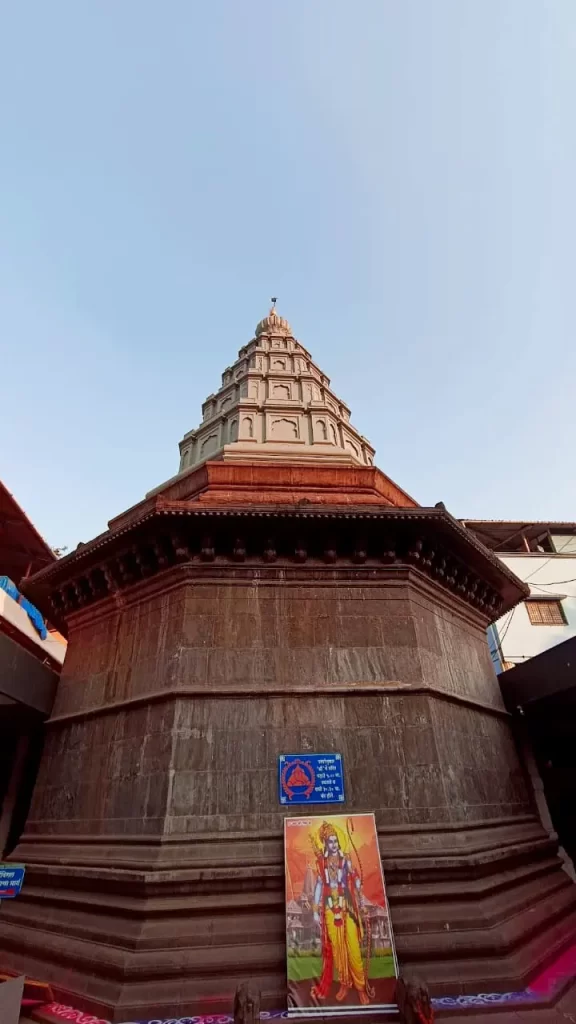 ballaleshwar pali ganpati temple
