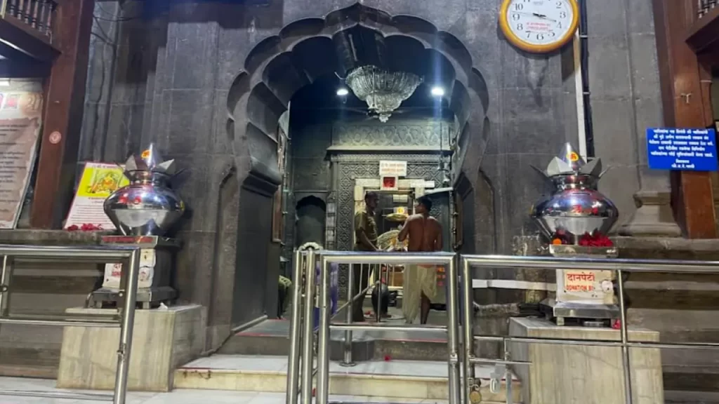 shree ballaleshwar devasthan pali photos
