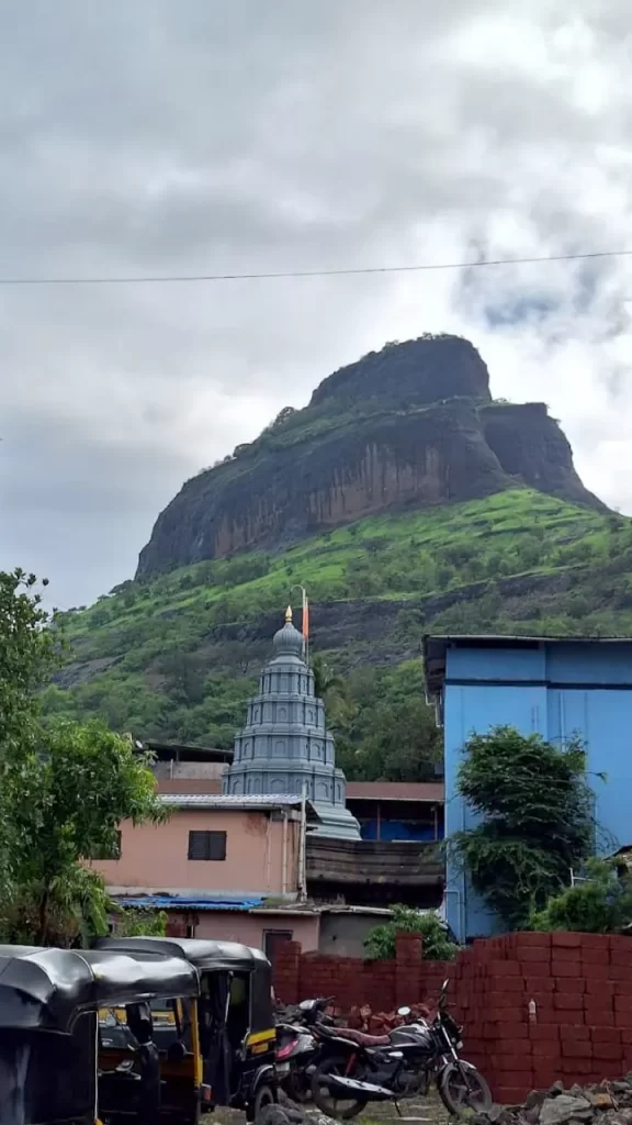 shree ballaleshwar devasthan pali directory
