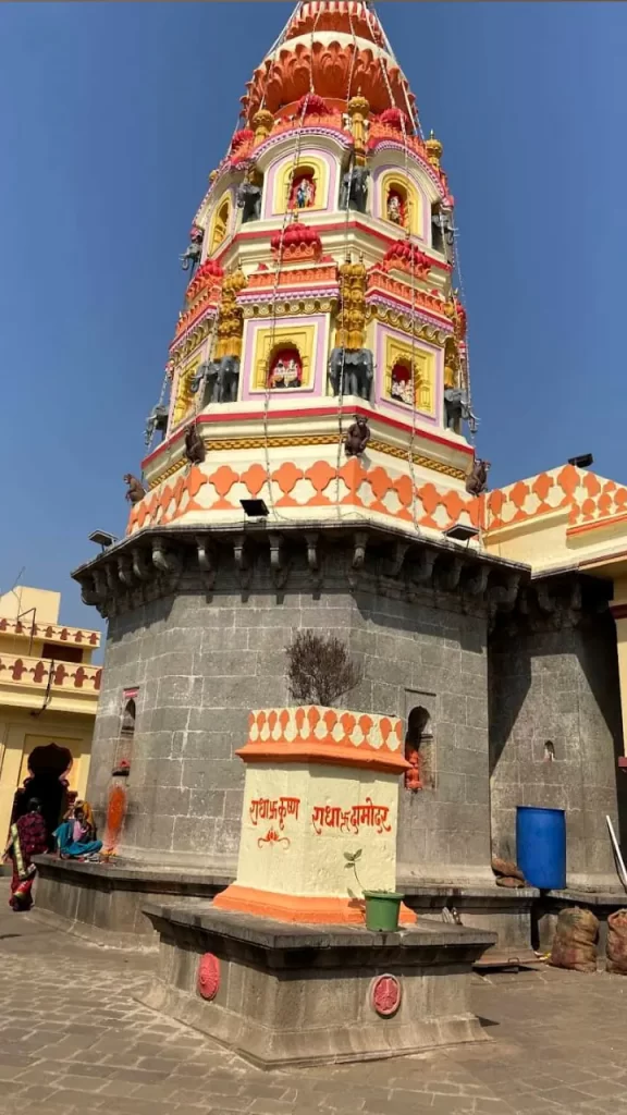 morgaon ashtavinayak kshetra photos
