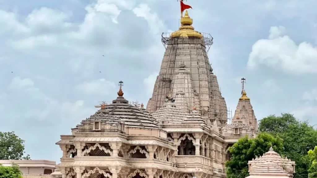 sanwariya seth chittorgarh