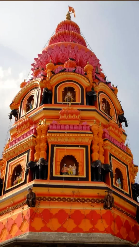 siddhivinayak temple siddhatek location

