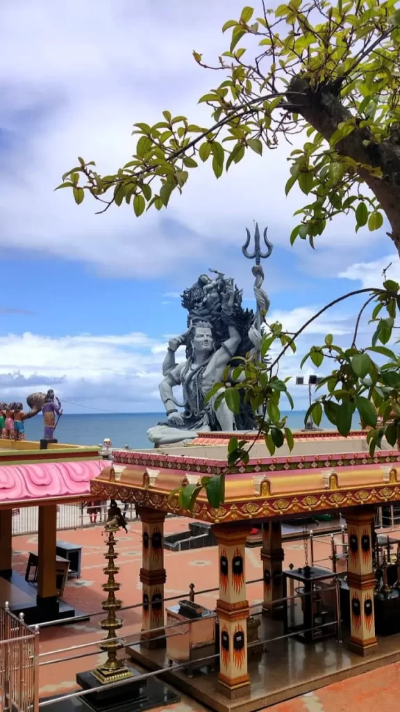 azhimala shiva temple dress code
