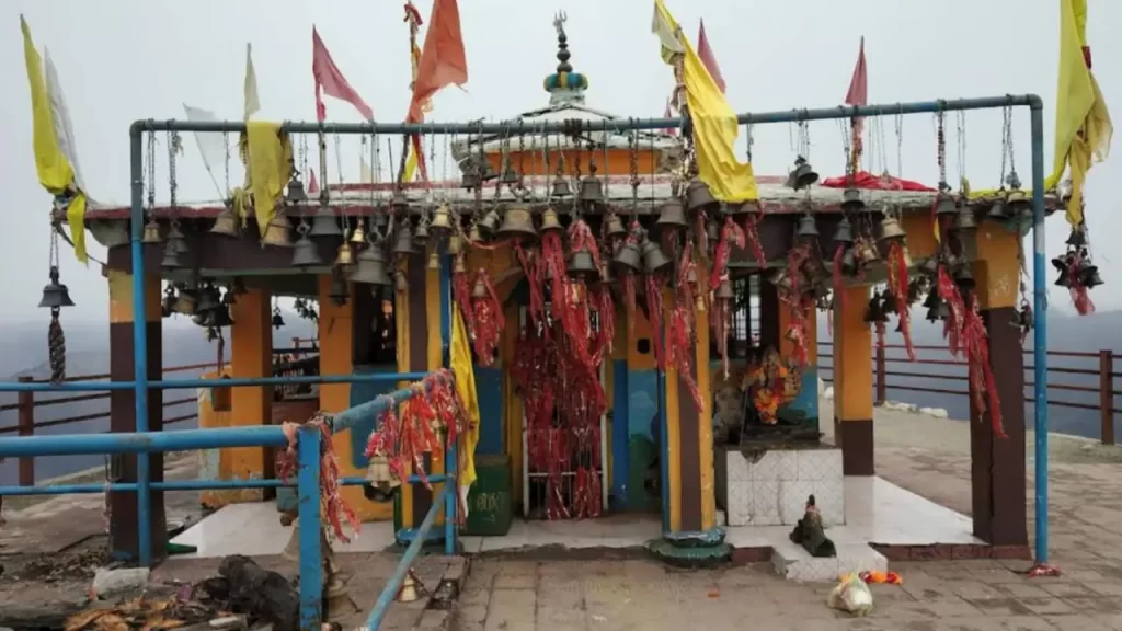 kartik swami temple uttarakhand