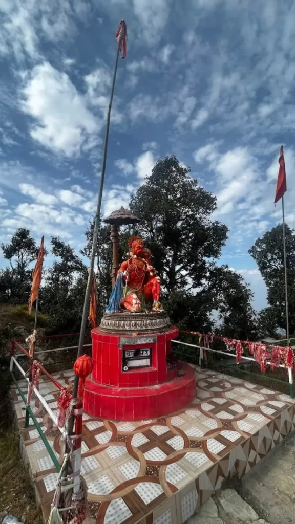 kartik swami temple photos