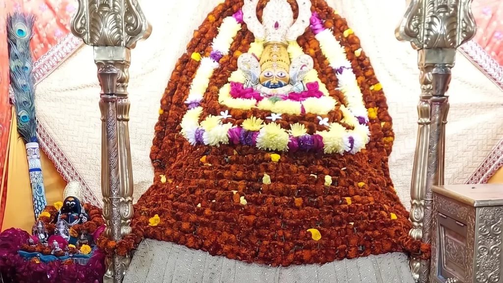 khatu shyam temple rajasthan