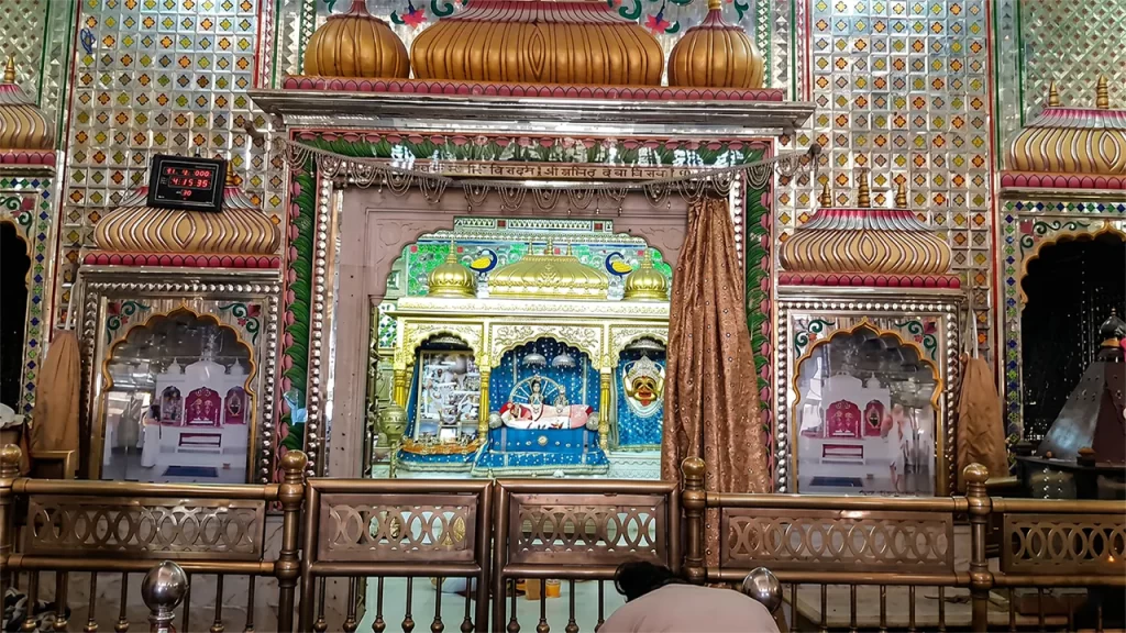 shree khatu shyam ji mandir rajasthan photos
