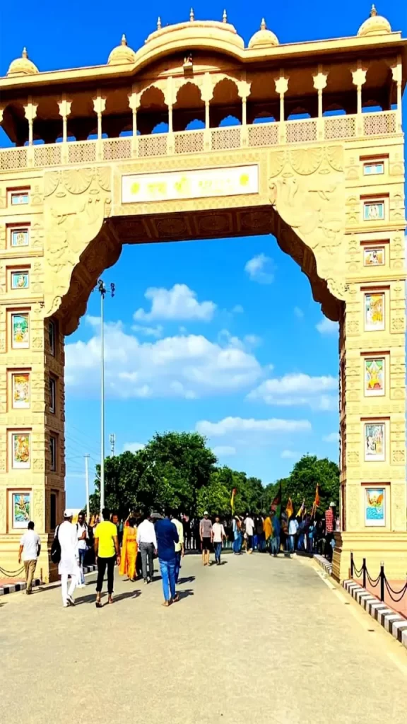 khatu shyam ji story