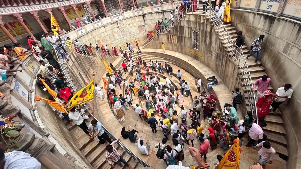 khatu shyam temple photos