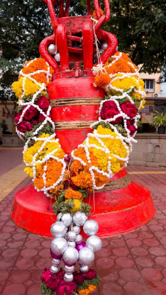 chintamani temple theur timing