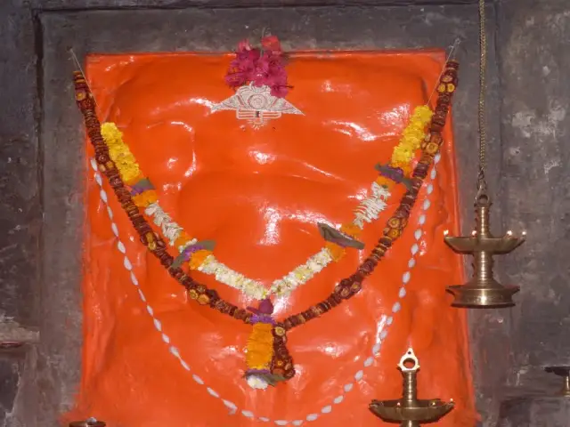 Girijatmaj Ganpati Temple