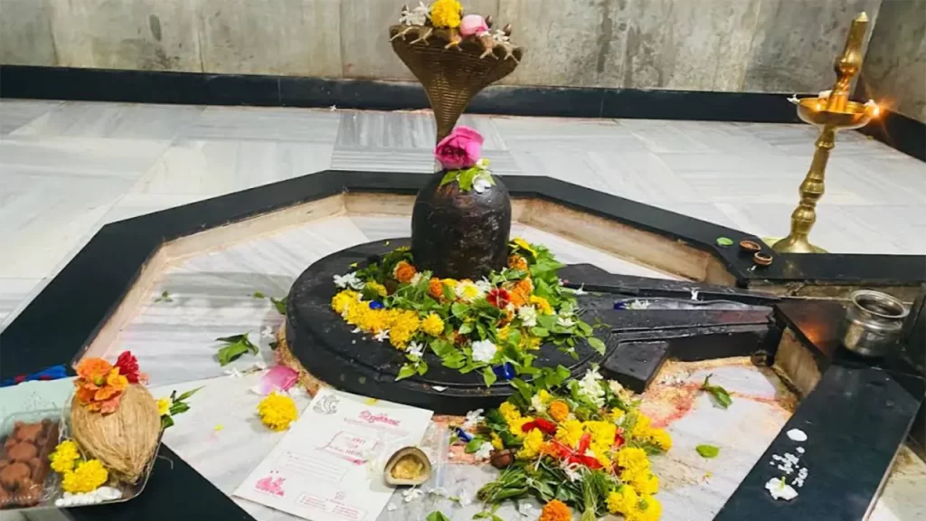 mahad ganpati temple 