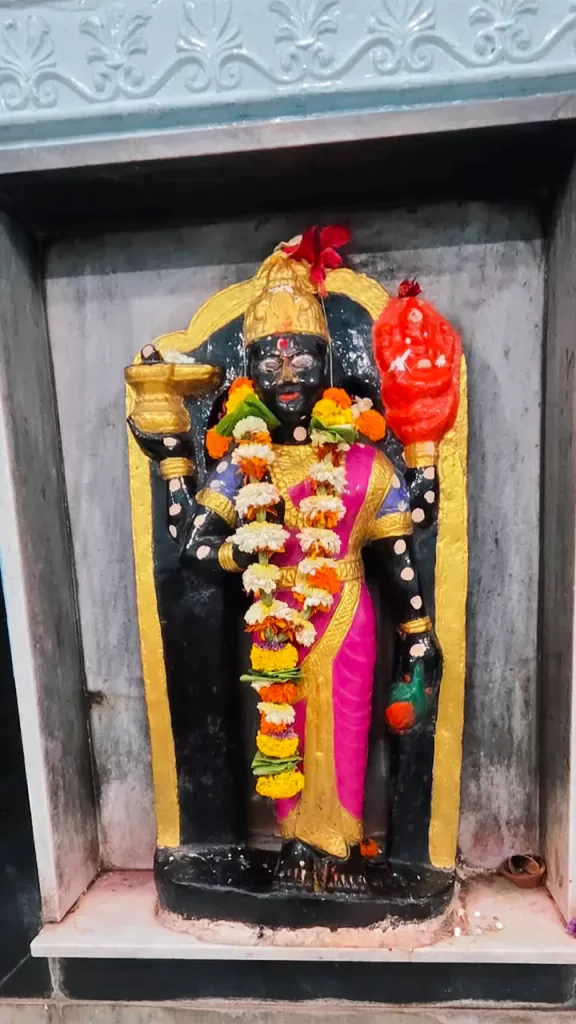varad vinayak temple mahad khopoli