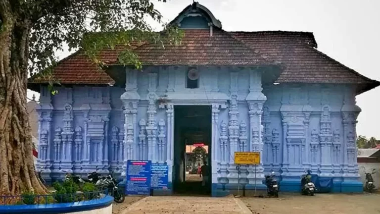 Koodalmanikyam Temple