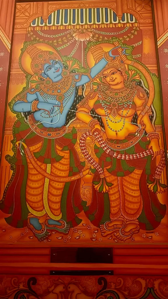 Festivals and Events