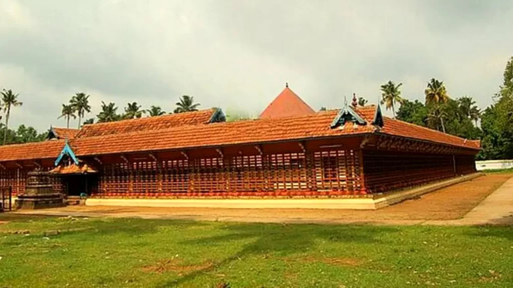 Religious and Cultural Significance attached to the Moozhikkulam Lakshmana Temple 