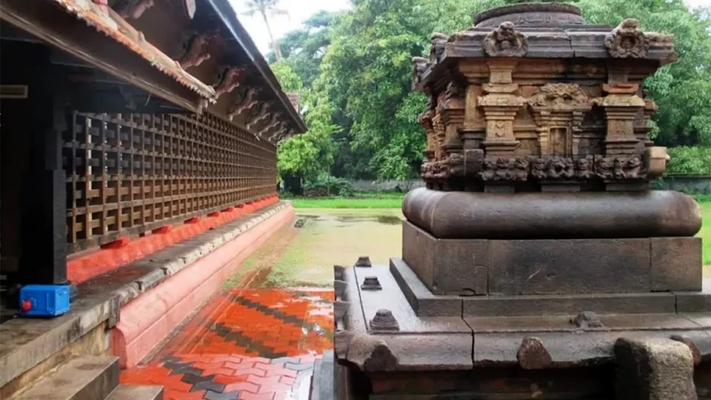 am Lakshmana Temple Timings and Rituals