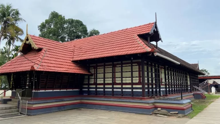 Payammal Shatrughna Temple
