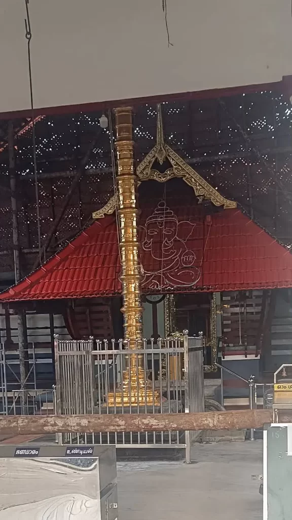 Payammal Shatrughna Temple timing
