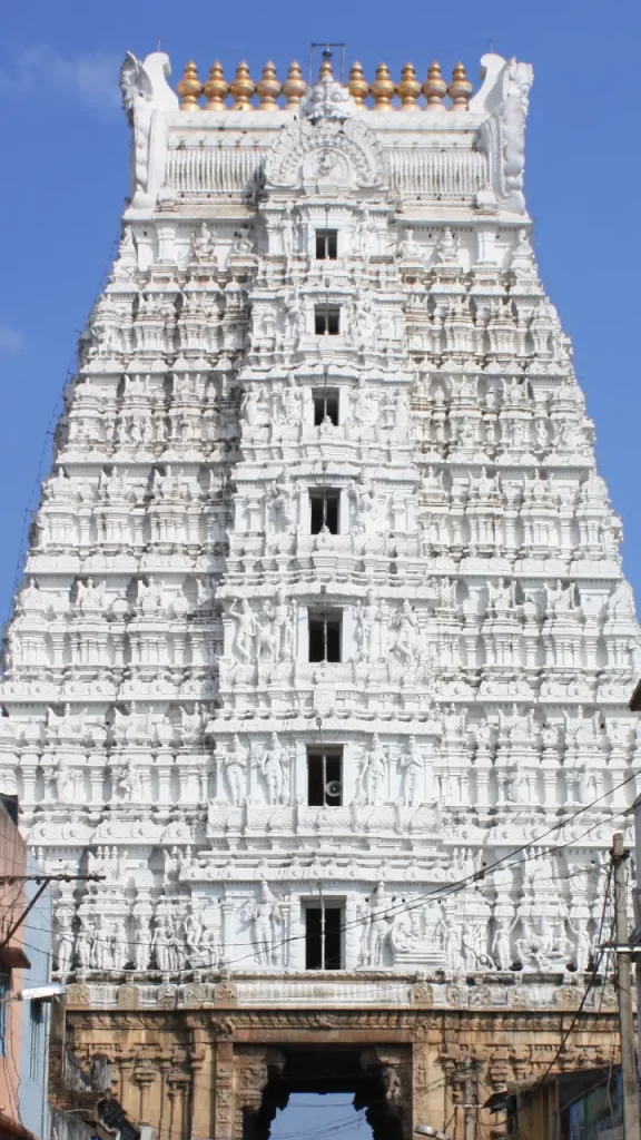 Sri Govindaraja Swamy Temple