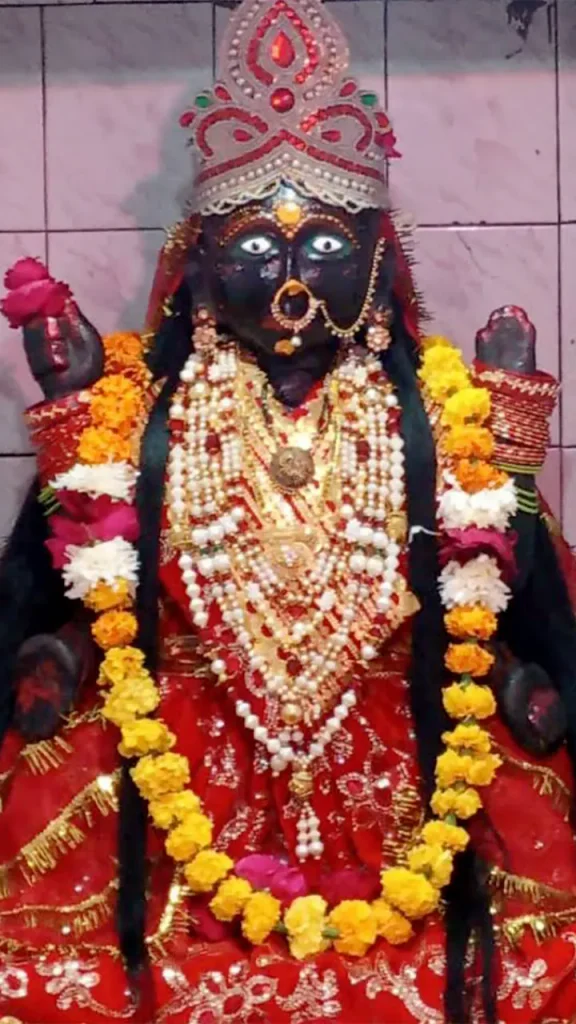 Historical Background of Bhuteshwar mahadev temple
