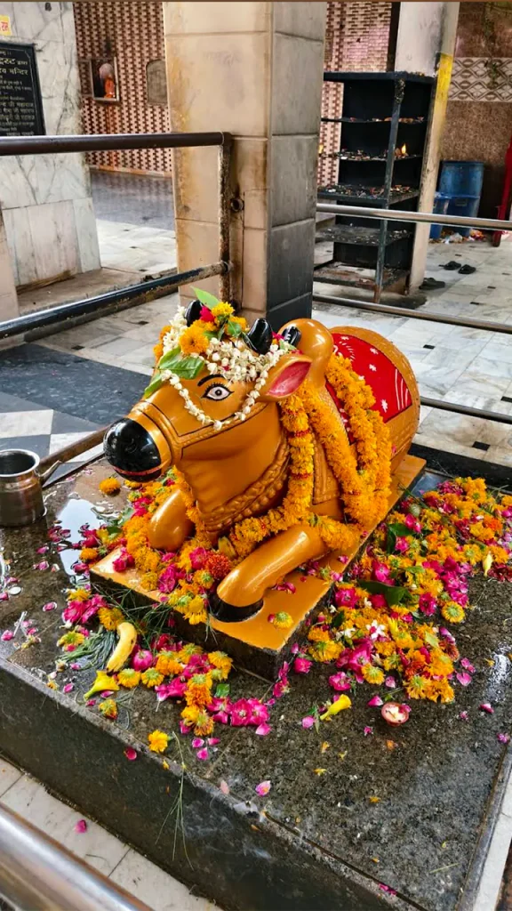 Religious and Cultural Significance of Bhuteshwar Mahadev