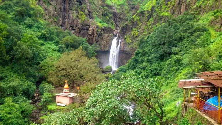 Marleshwar Temple