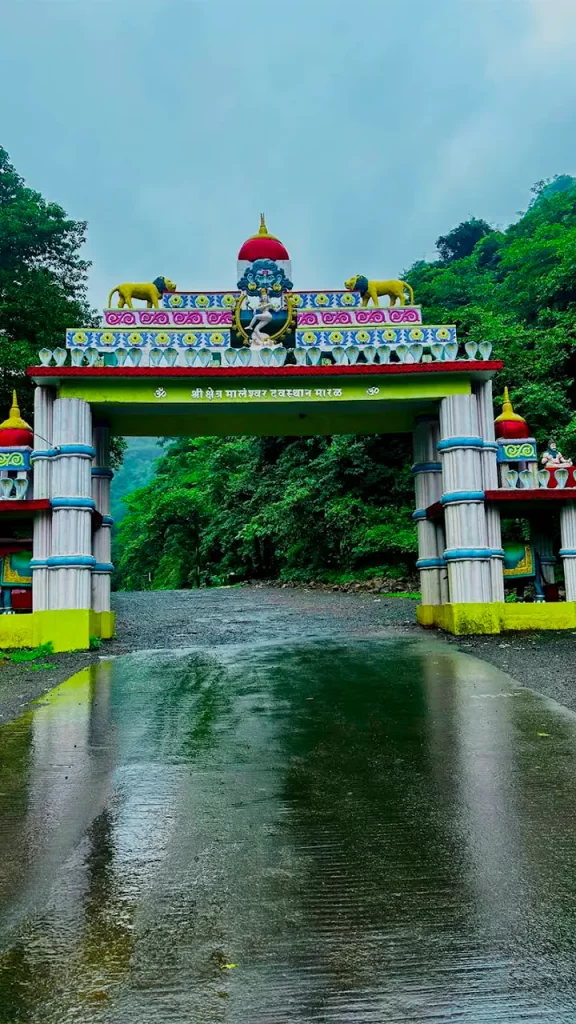 Marleshwar temple timing