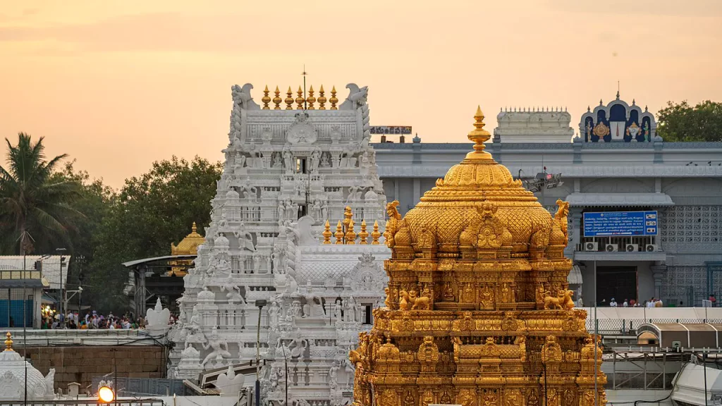 Temples to Visit in and Around Tirupati: Ultimate Guide
