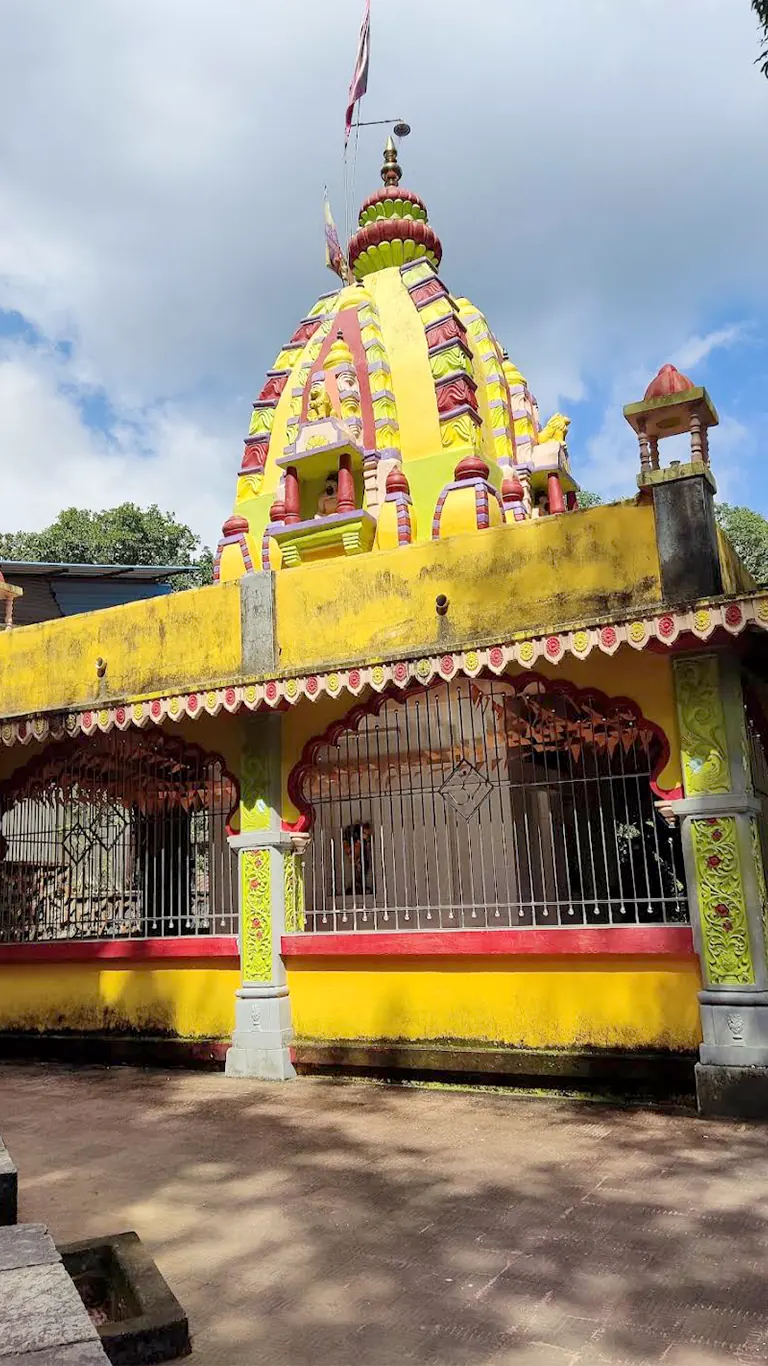 Tungareshwar Temple