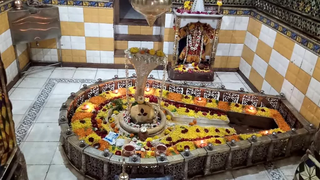 Tungareshwar Temple History and Sacred Legends