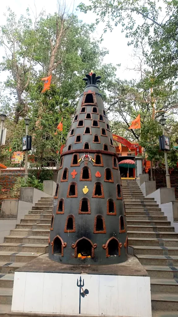 Tungareshwar Temple Timings, Daily Rituals, and Etiquette