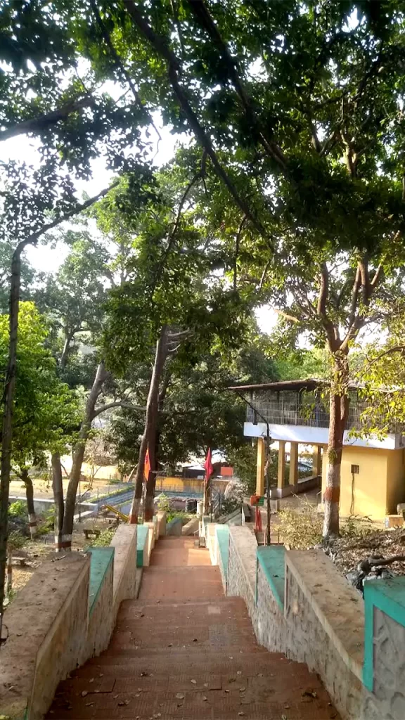 How to Reach tungareshwar temple