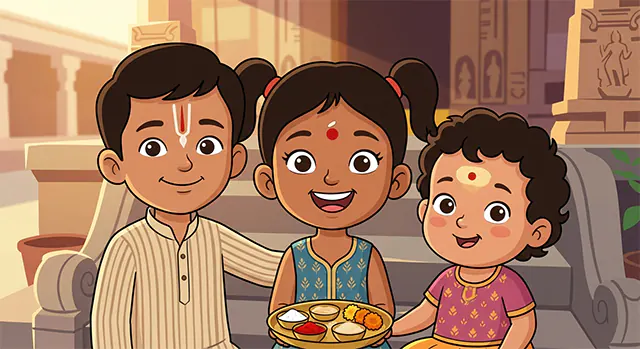 What Is the Difference Between Tilak, Kumkum, Tika, Bindi and Sindoor?