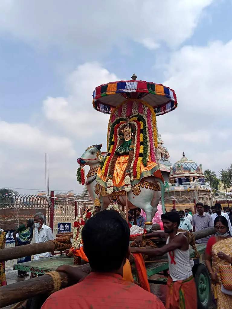 Mahamaham festival